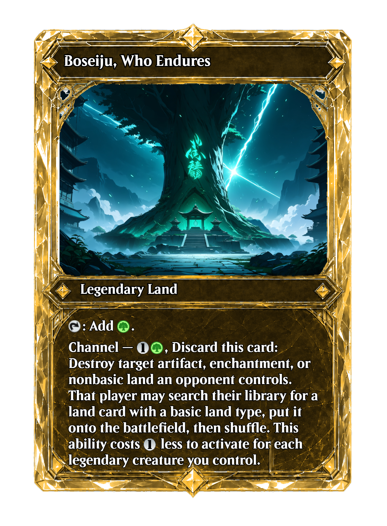 Boseiju, Who Endures-front-734.png