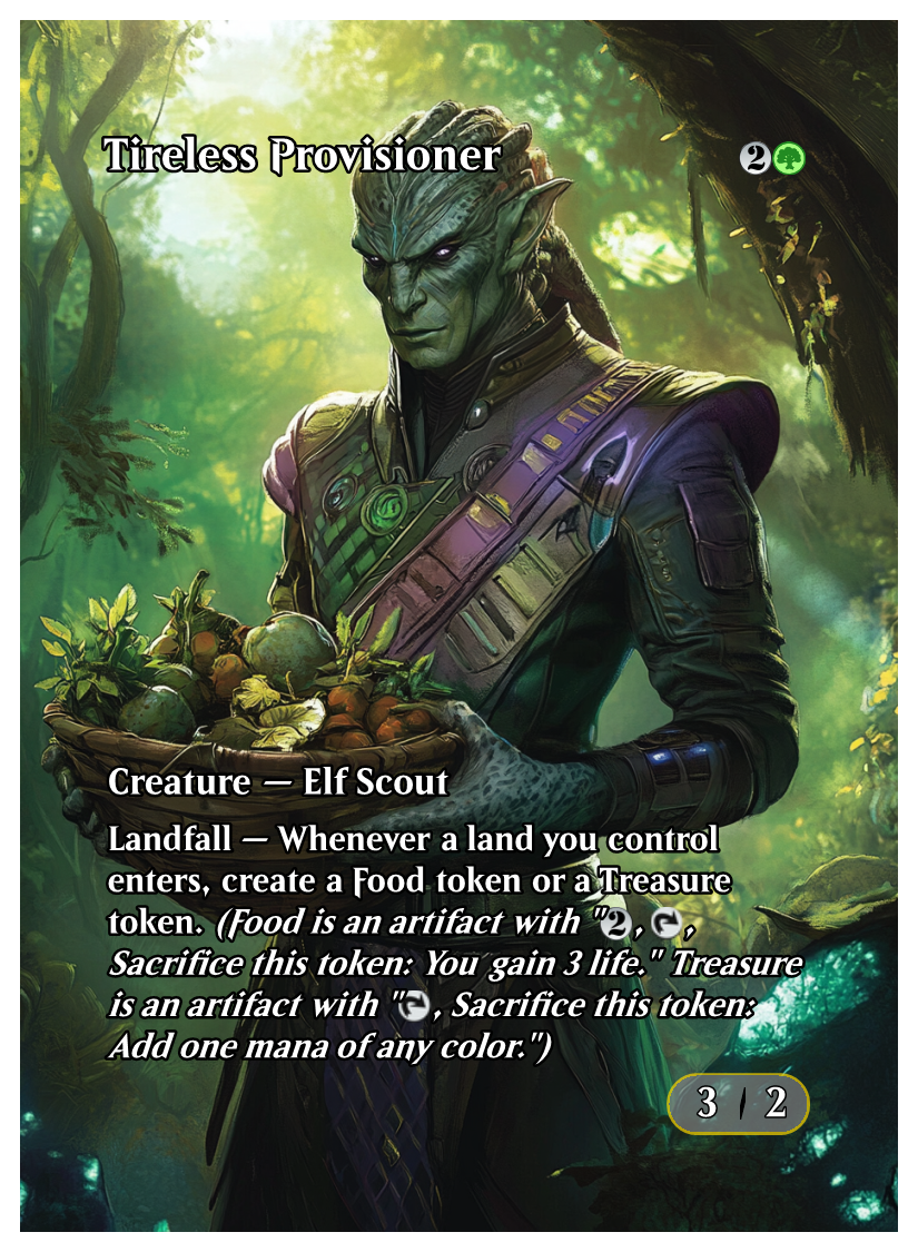 105 - Tireless Provisioner.png