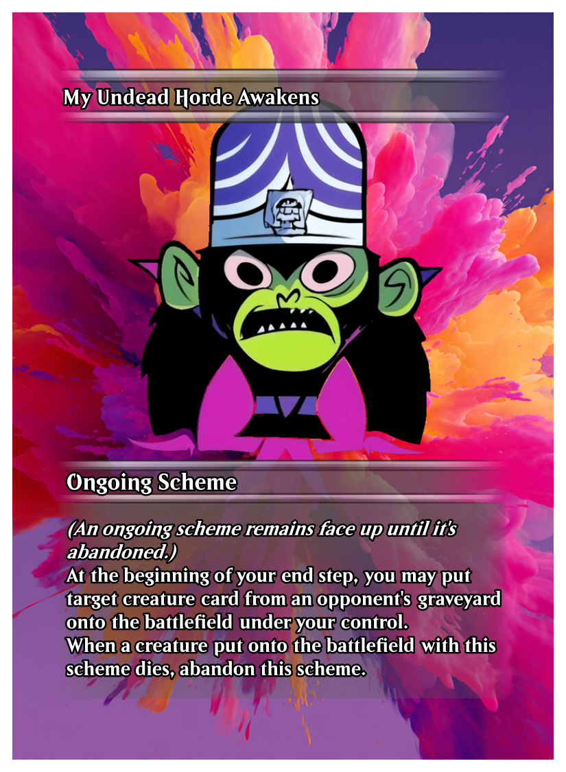 054 - My Undead Horde Awakens.png