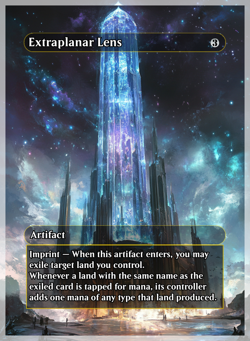 016 - Extraplanar Lens.png