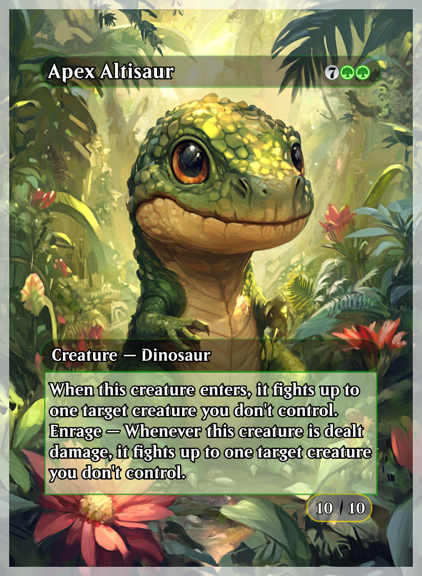 001 - Apex Altisaur.png