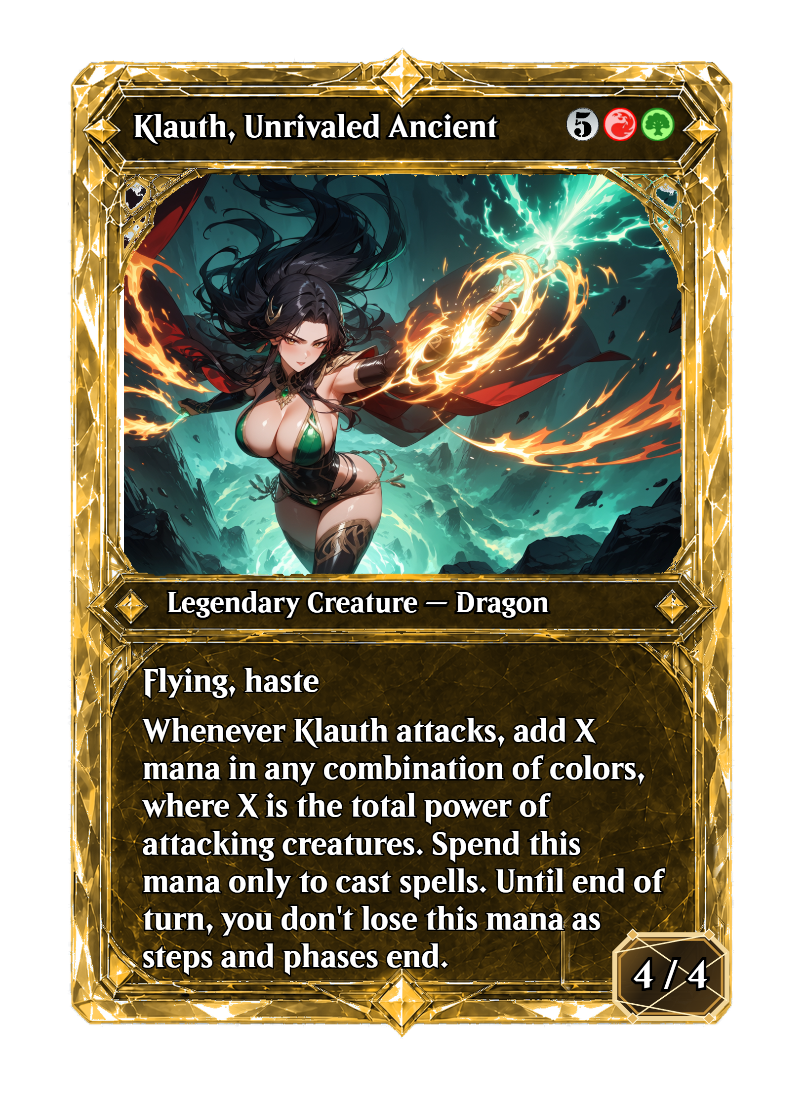 Klauth, Unrivaled Ancient-front-773.png
