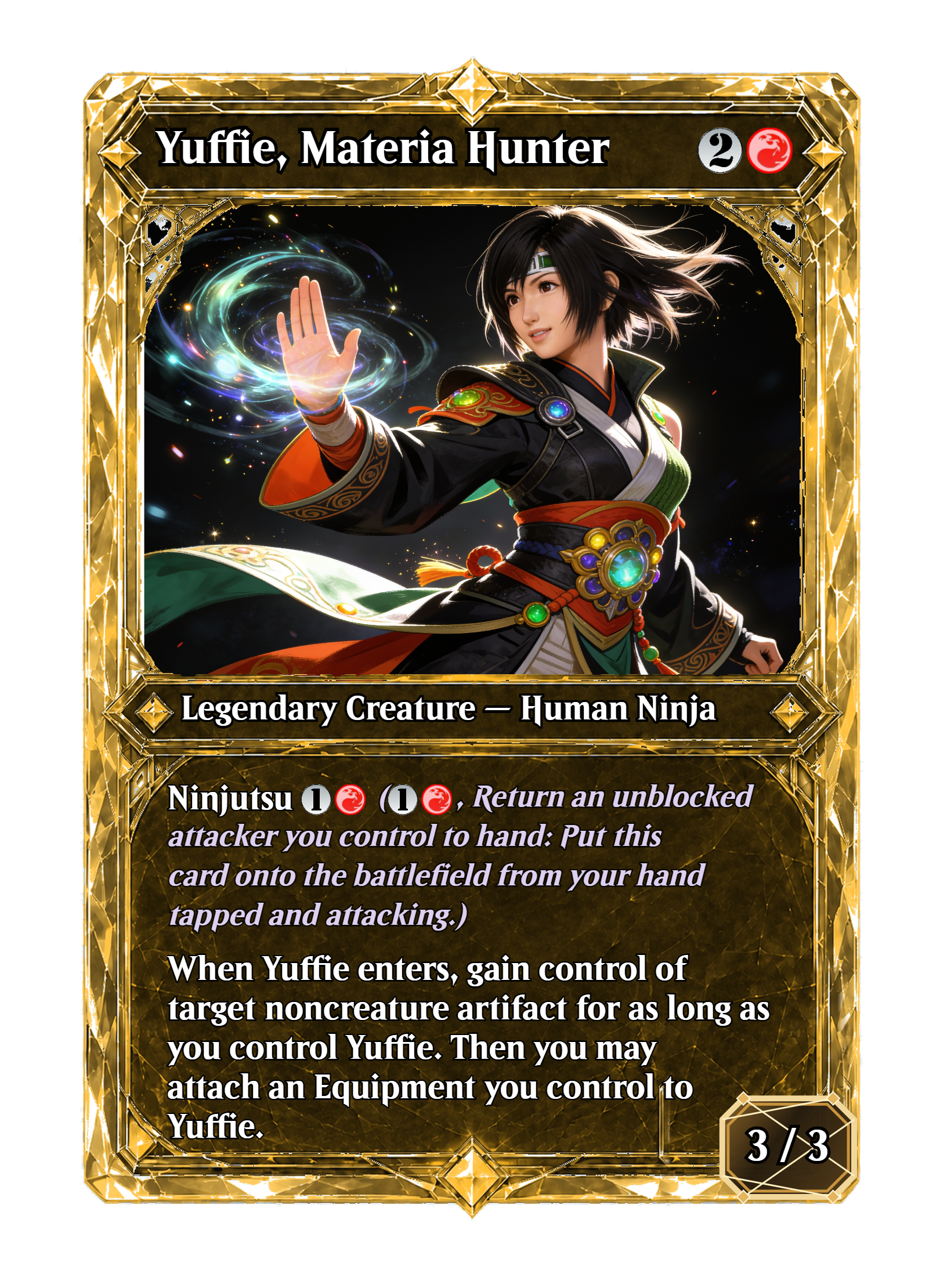 003485-Yuffie, Materia Hunter-front.png