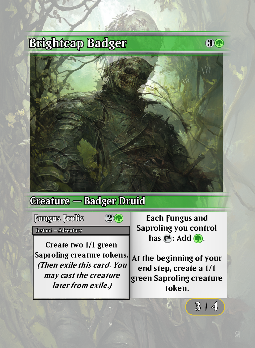 012 - Brightcap Badger.png