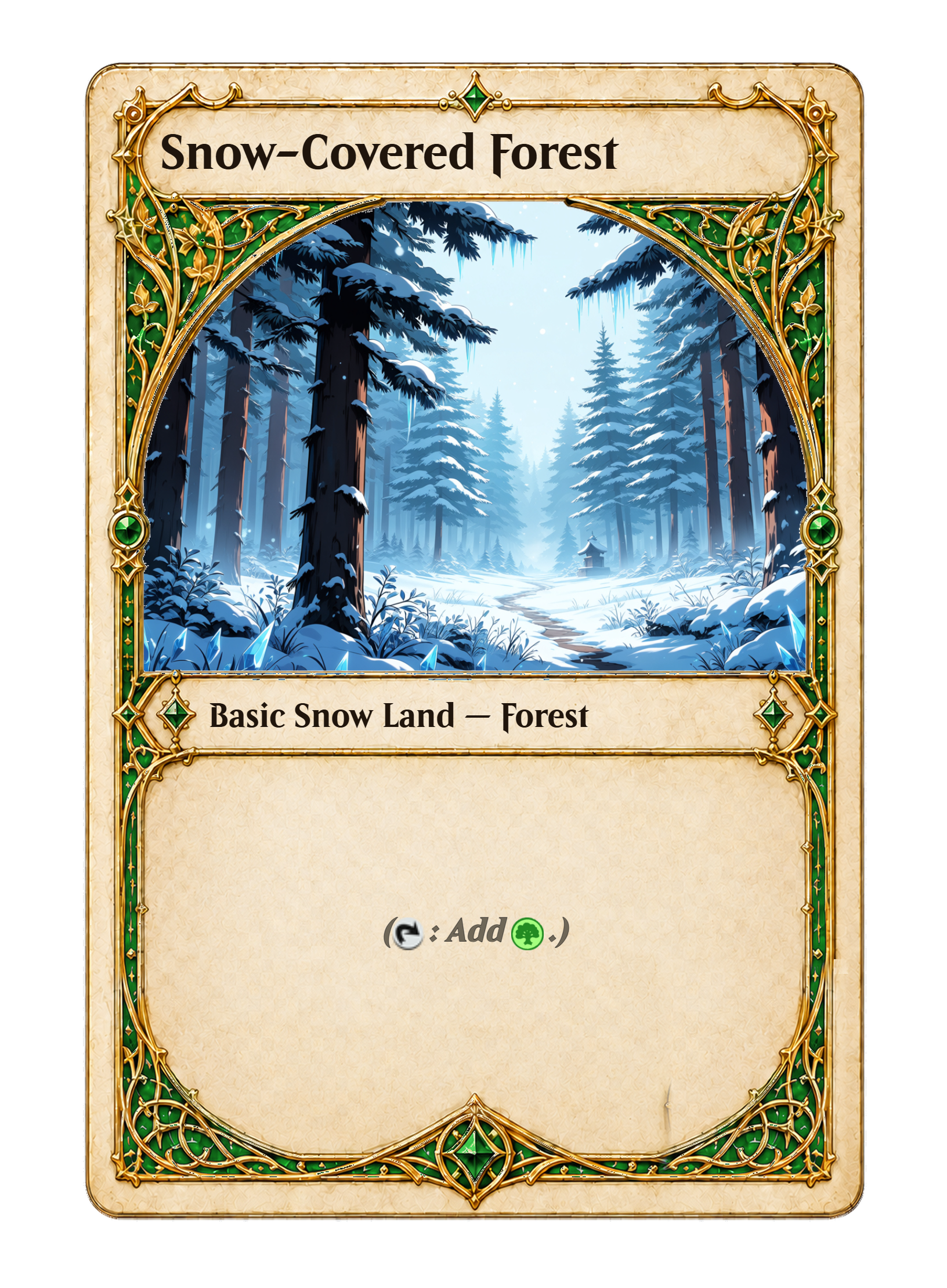 068 - Snow-Covered Forest.png