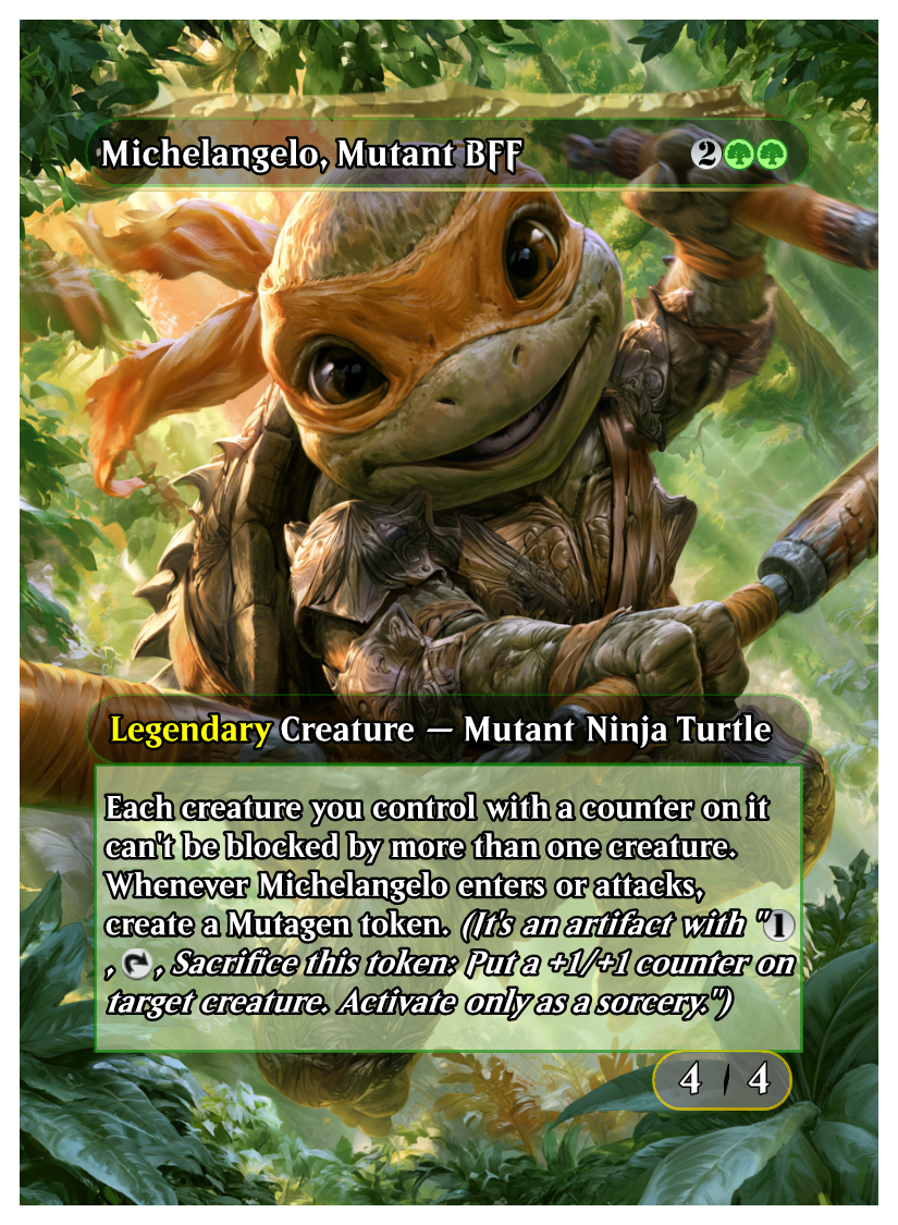 046 - Michelangelo Mutant BFF.png
