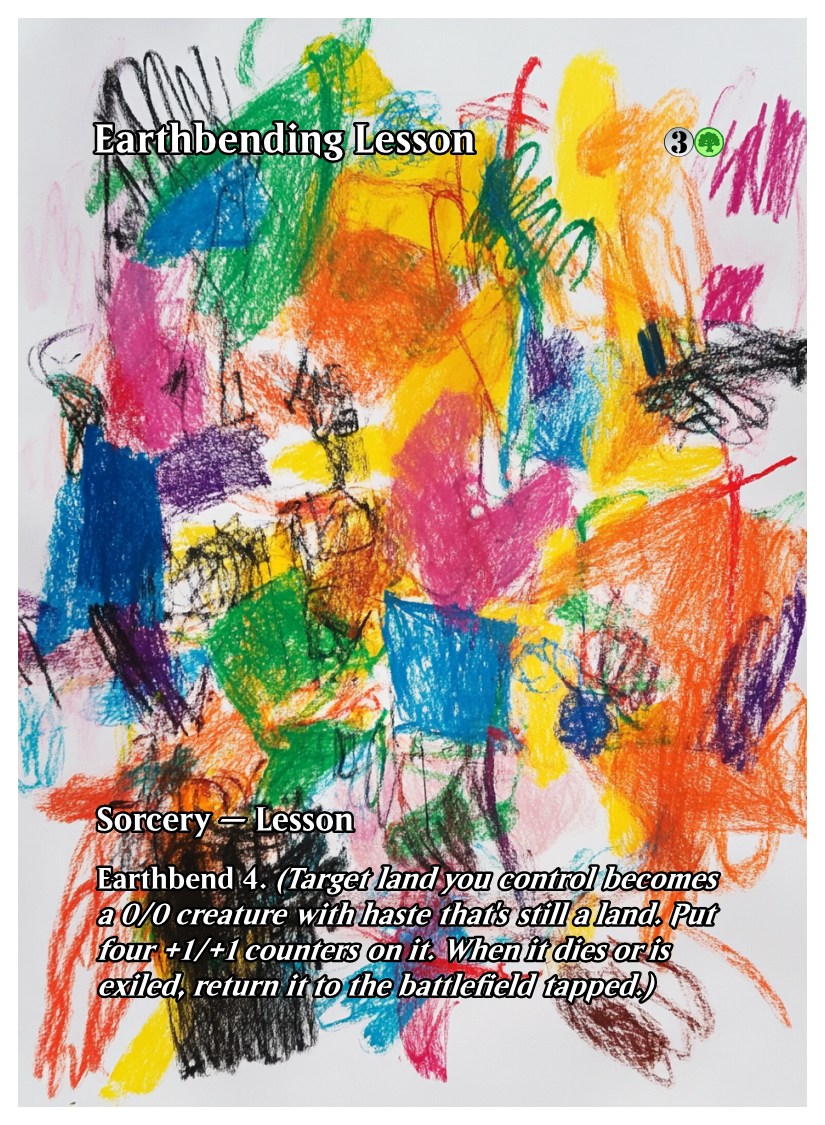 025 - Earthbending Lesson.png