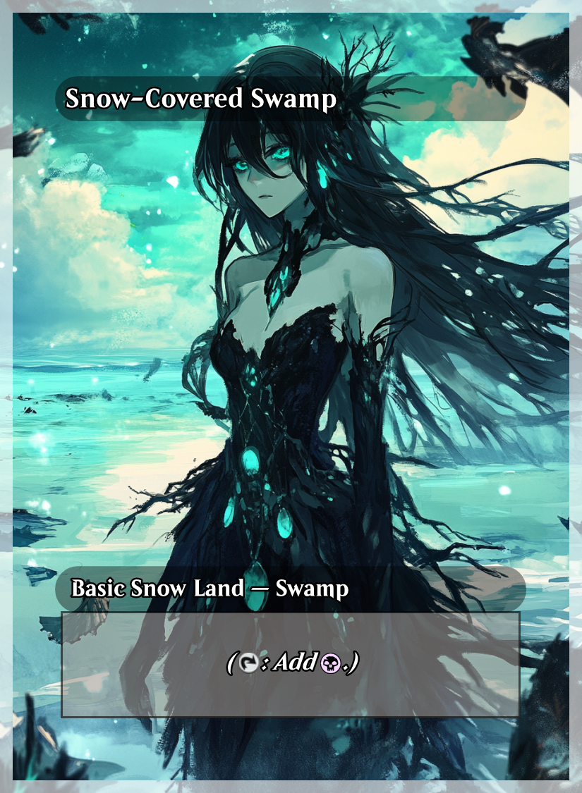 092 - Snow-Covered Swamp.png