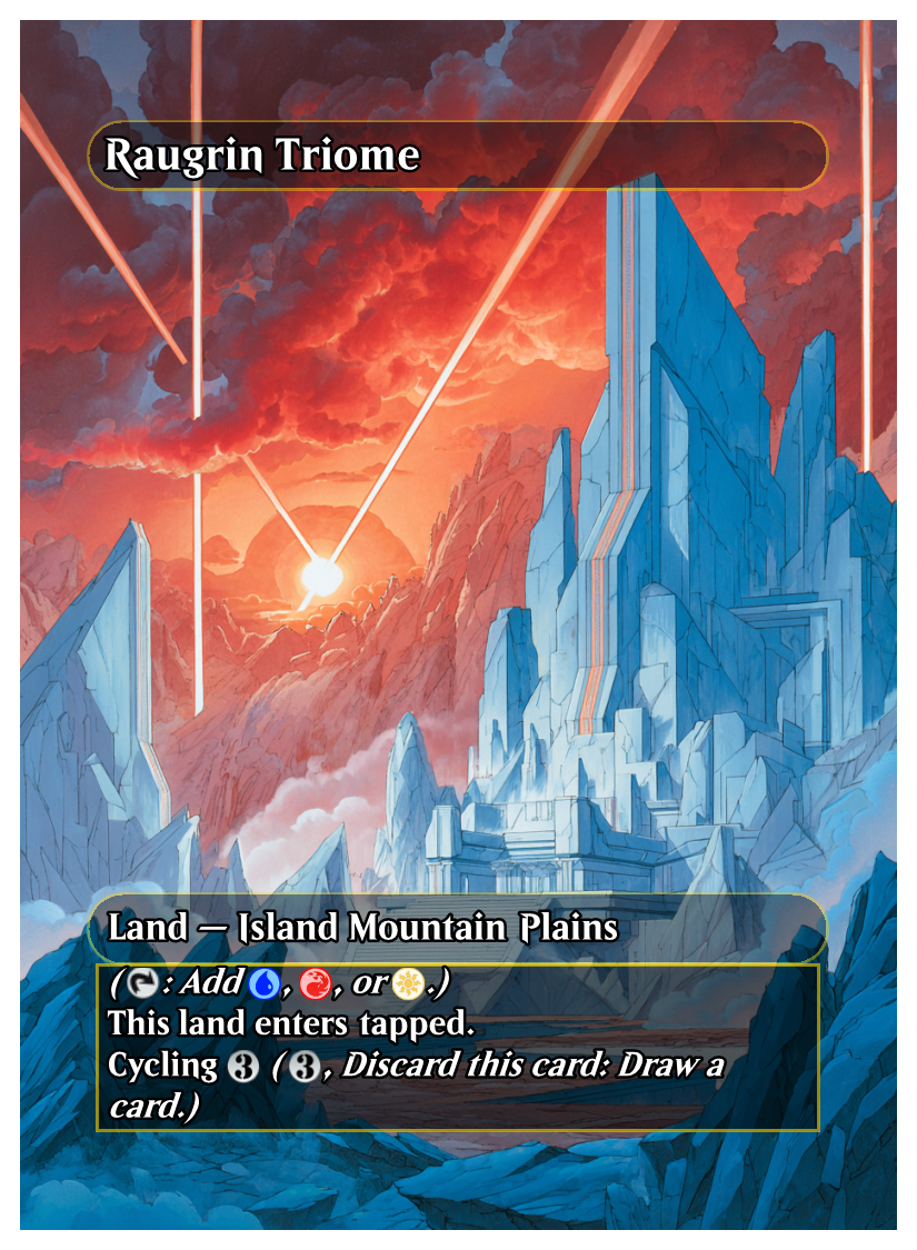 073 - Raugrin Triome.png