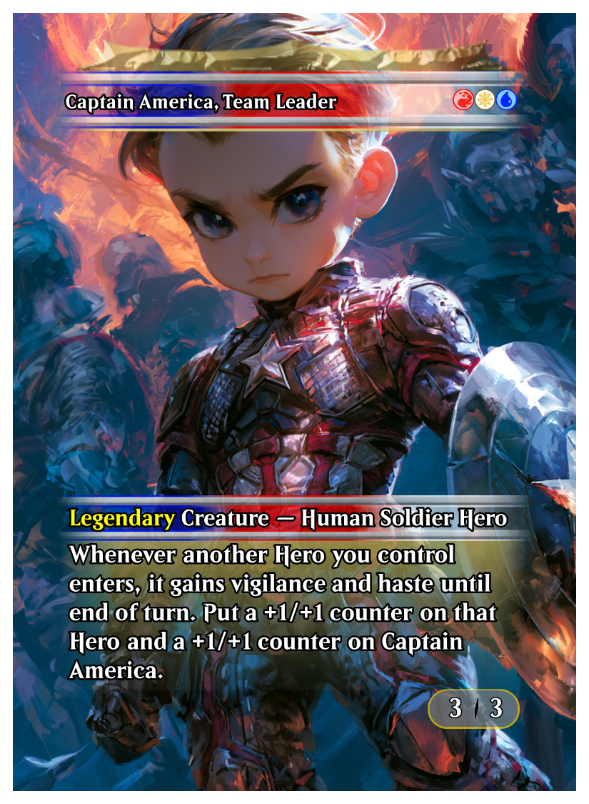 014 - Captain America Team Leader.png