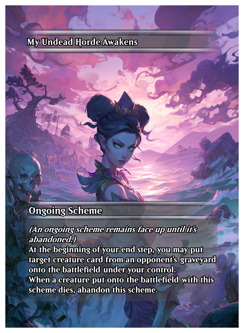 054 - My Undead Horde Awakens.png