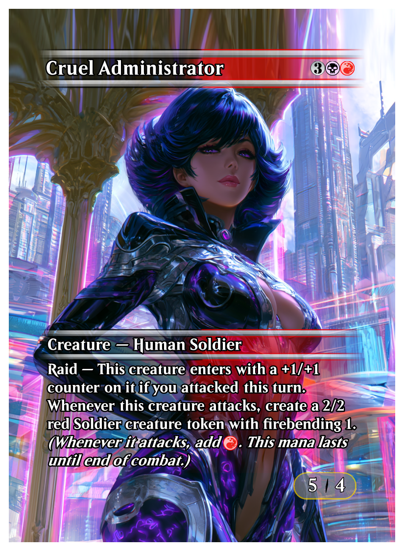 011 - Cruel Administrator.png