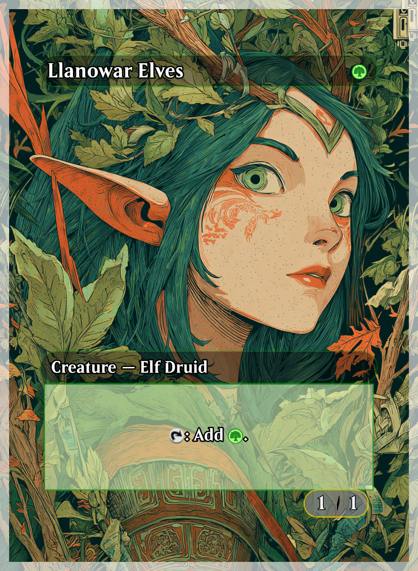 045 - Llanowar Elves.png