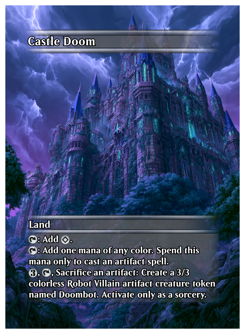 009 - Castle Doom.png