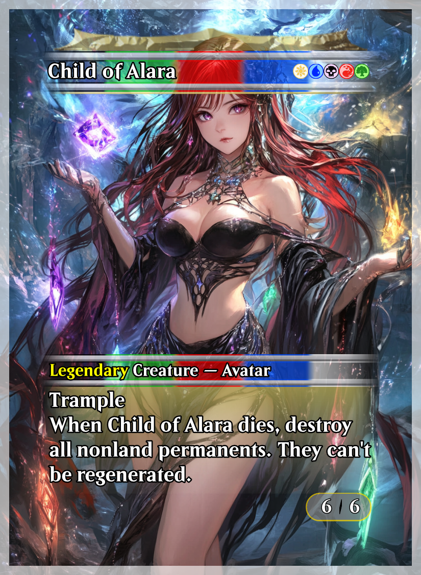 013 - Child of Alara.png