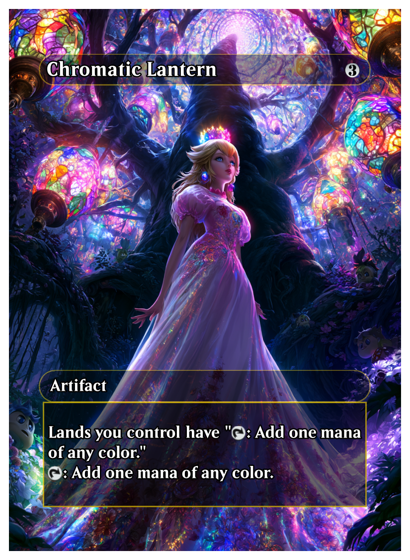 015 - Chromatic Lantern.png