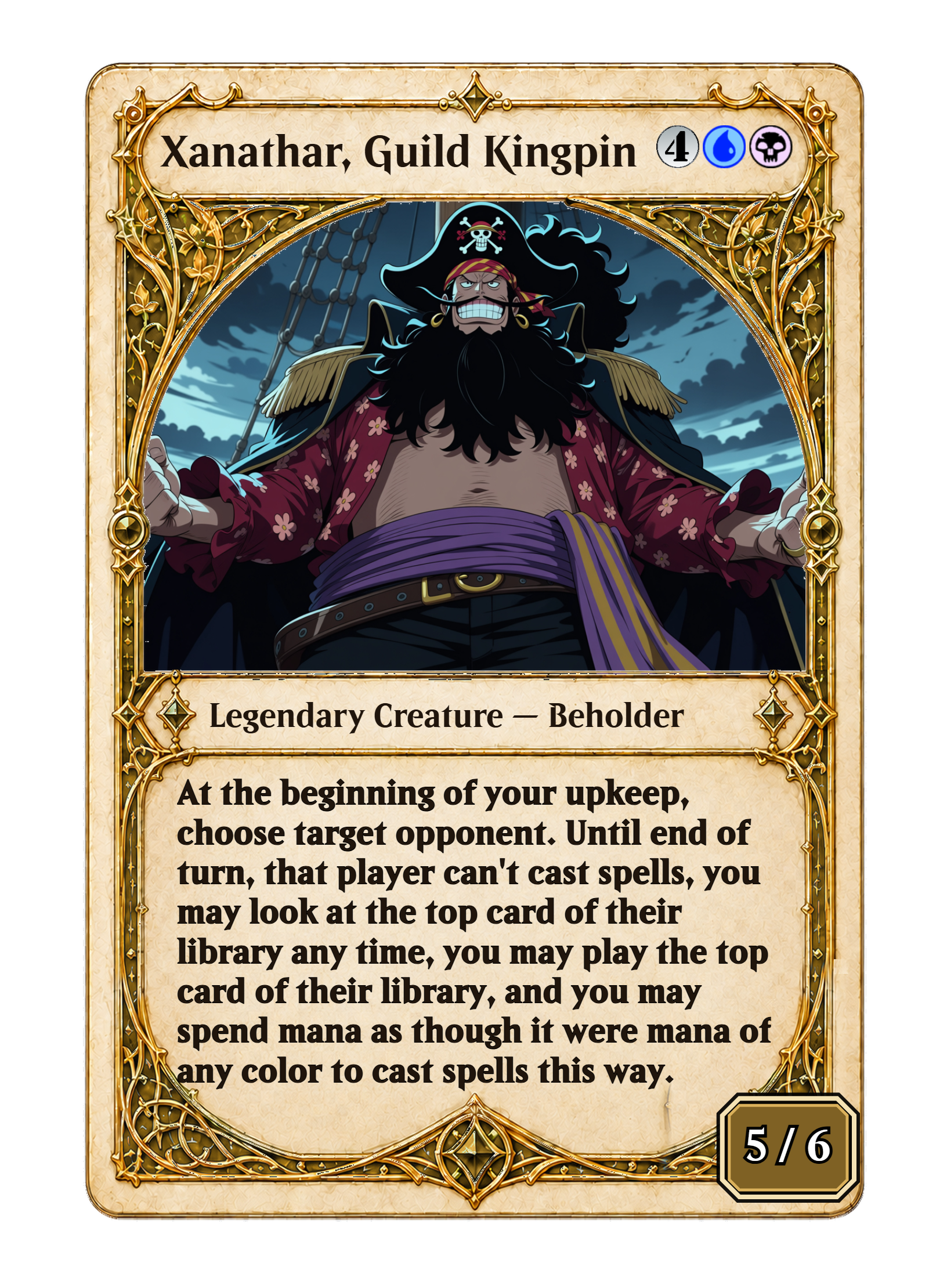 Xanathar, Guild Kingpin-front-1553.png