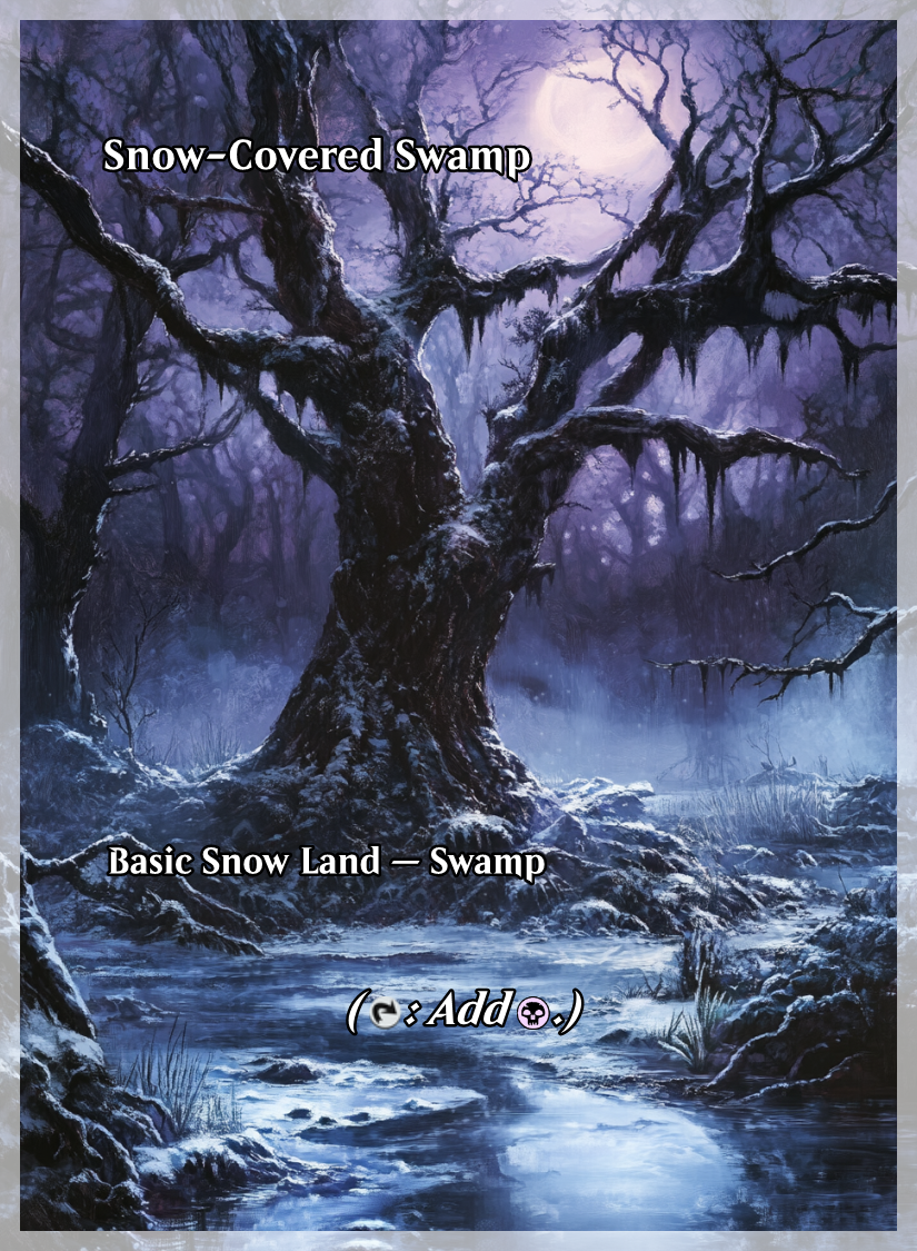 092 - Snow-Covered Swamp.png