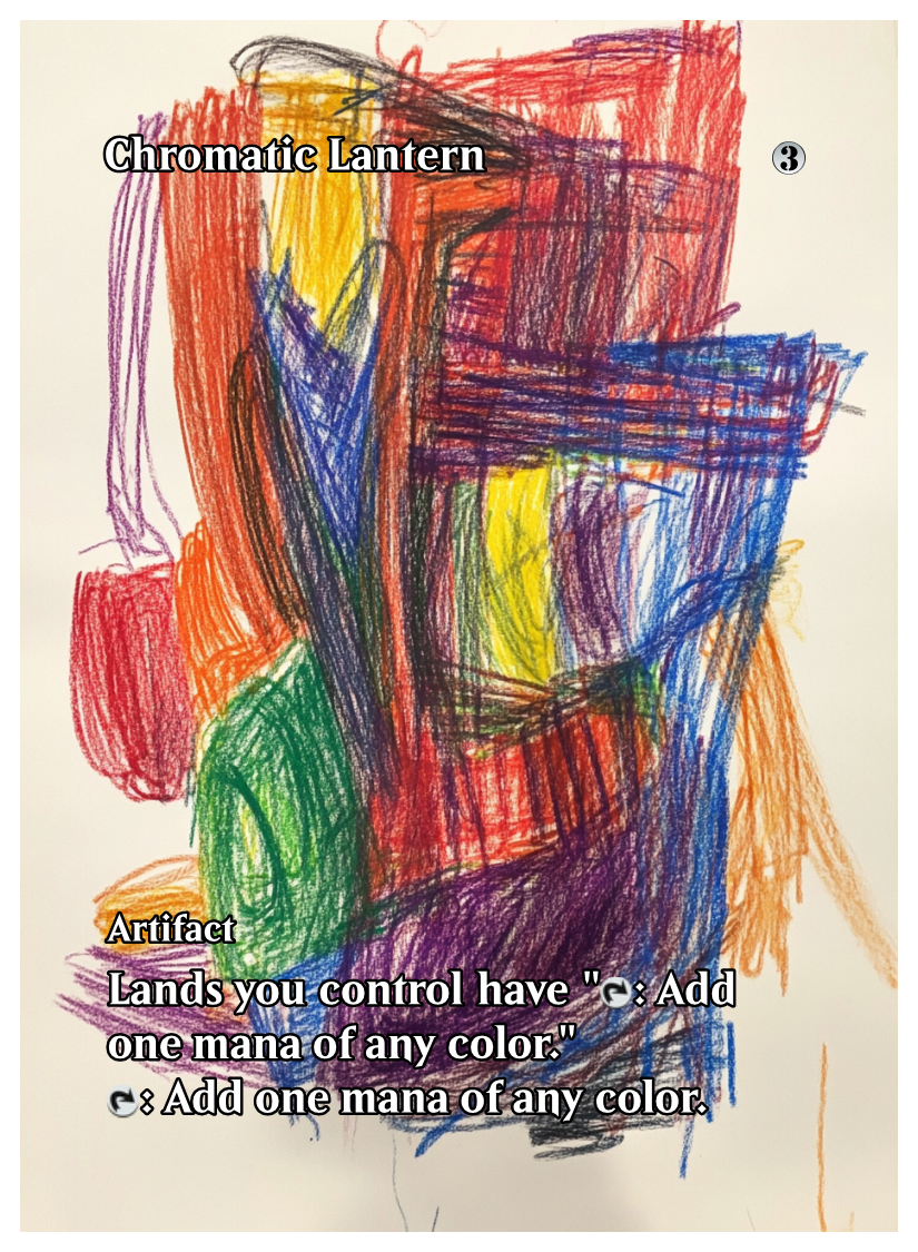 014 - Chromatic Lantern.png