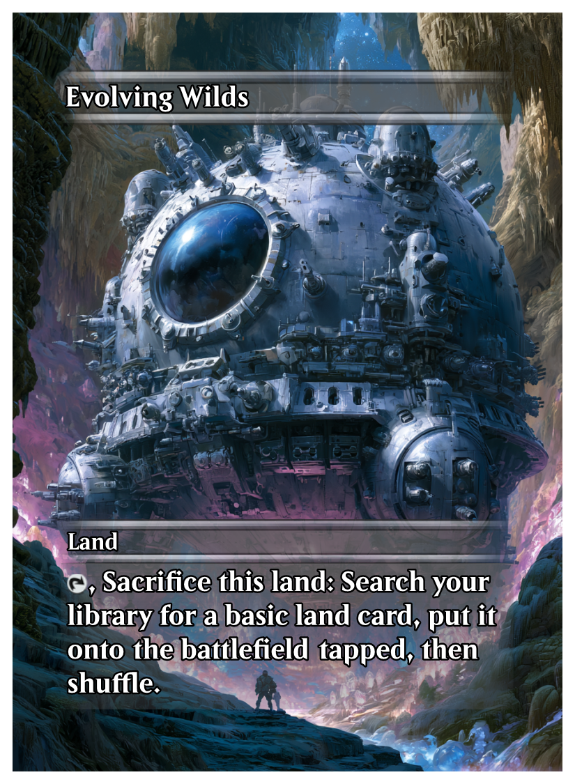 022 - Evolving Wilds.png