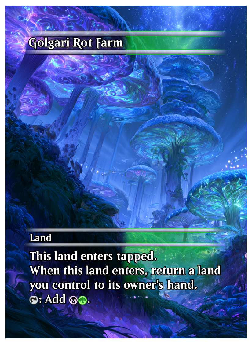 030 - Golgari Rot Farm.png