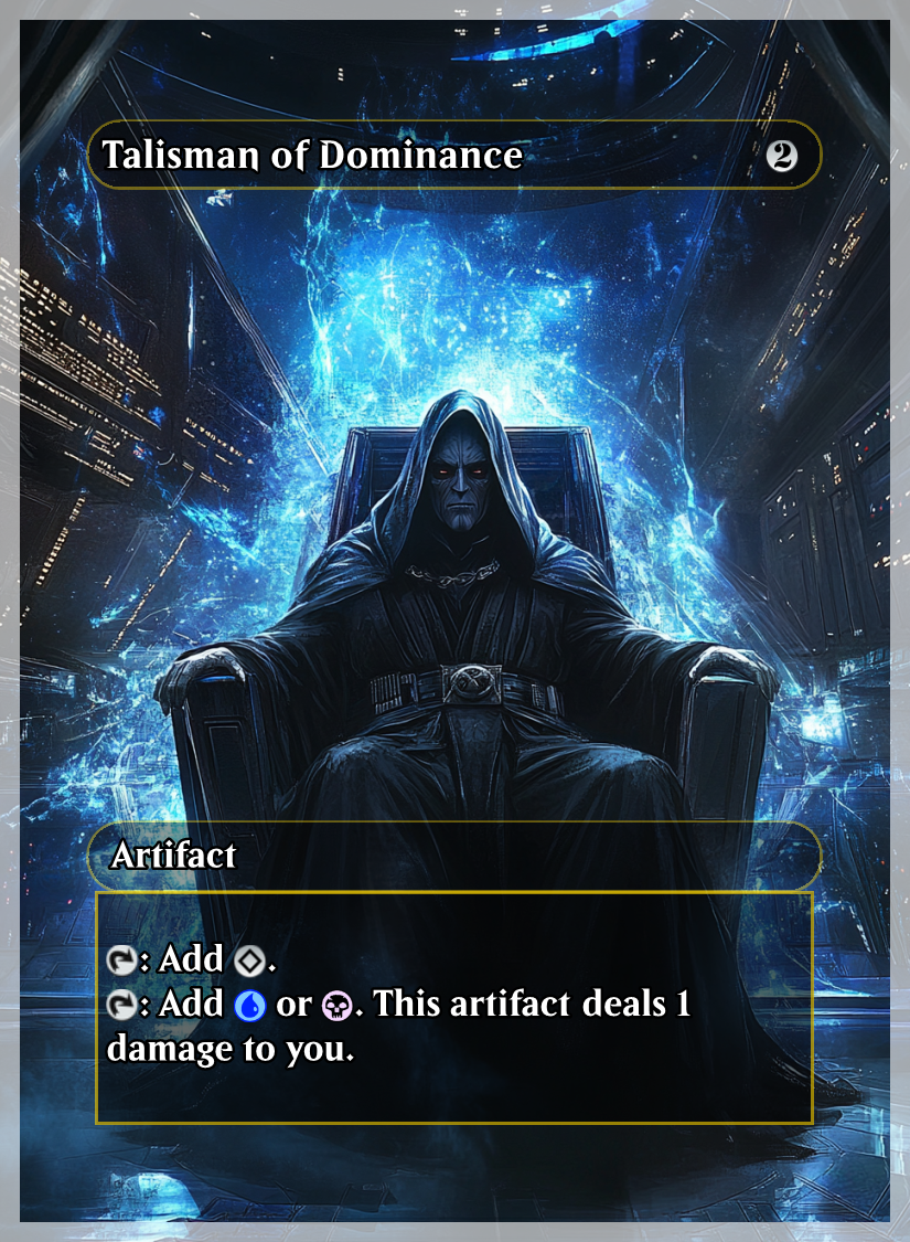 087 - Talisman of Dominance.png