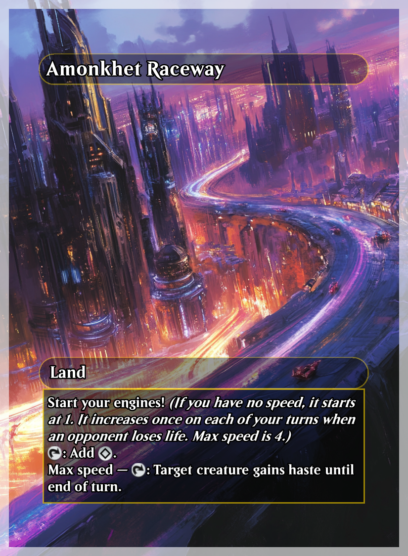 002 - Amonkhet Raceway.png