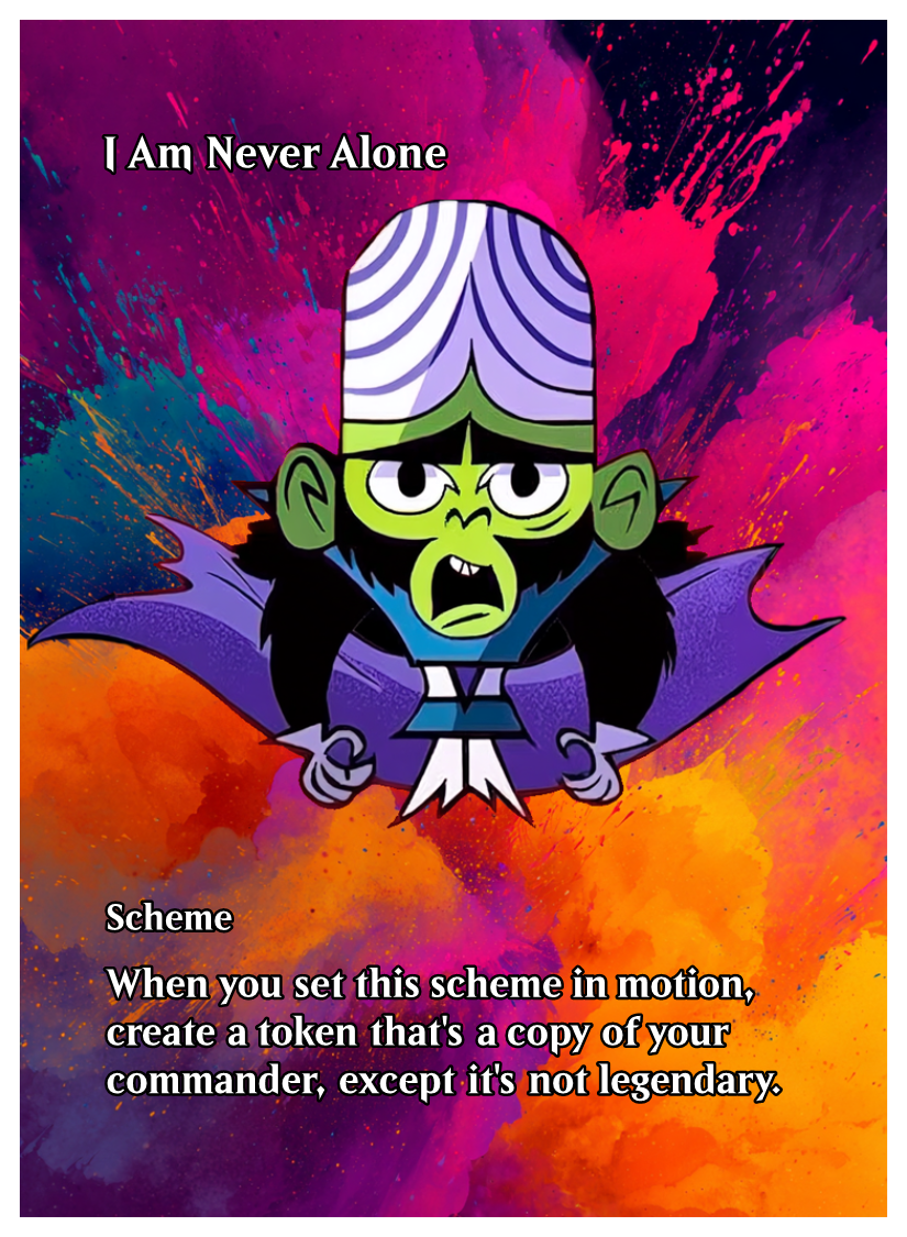 027 - I Am Never Alone.png