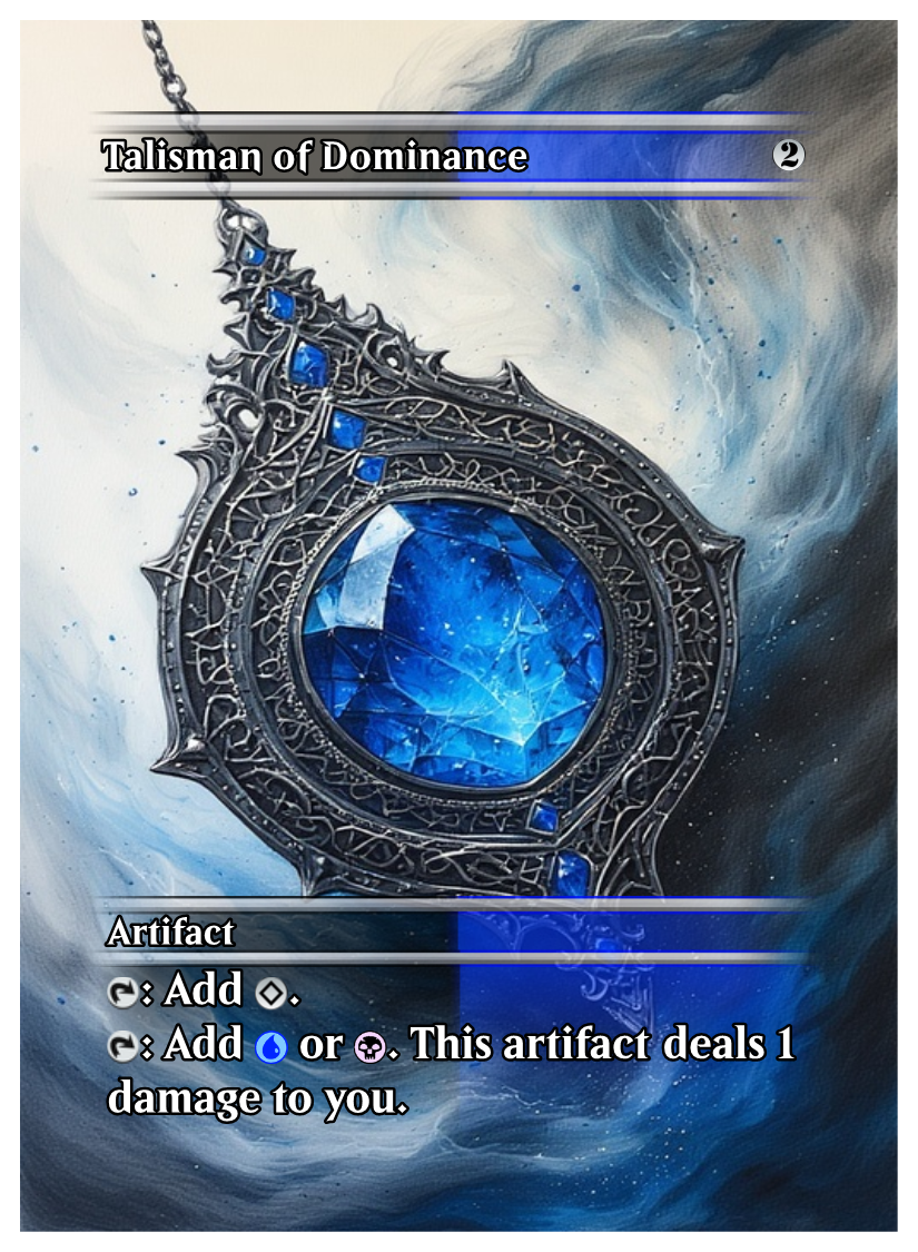 087 - Talisman of Dominance.png
