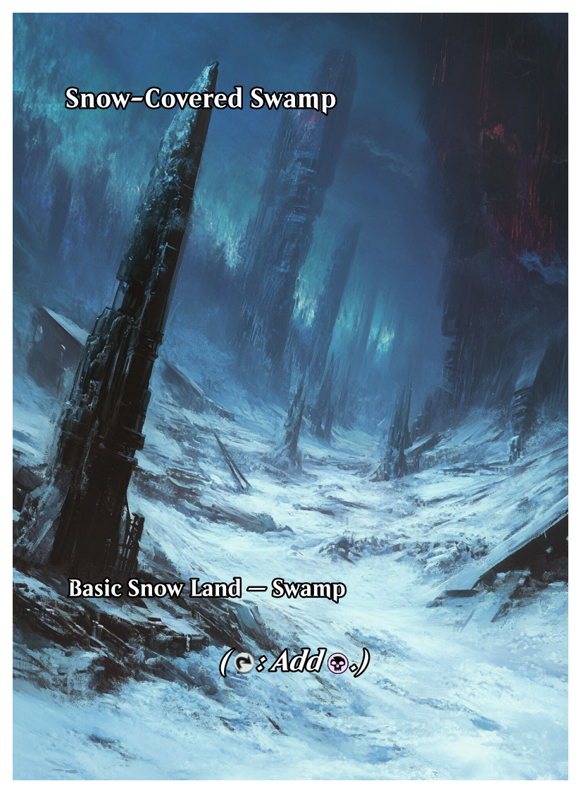 076 - Snow-Covered Swamp.png