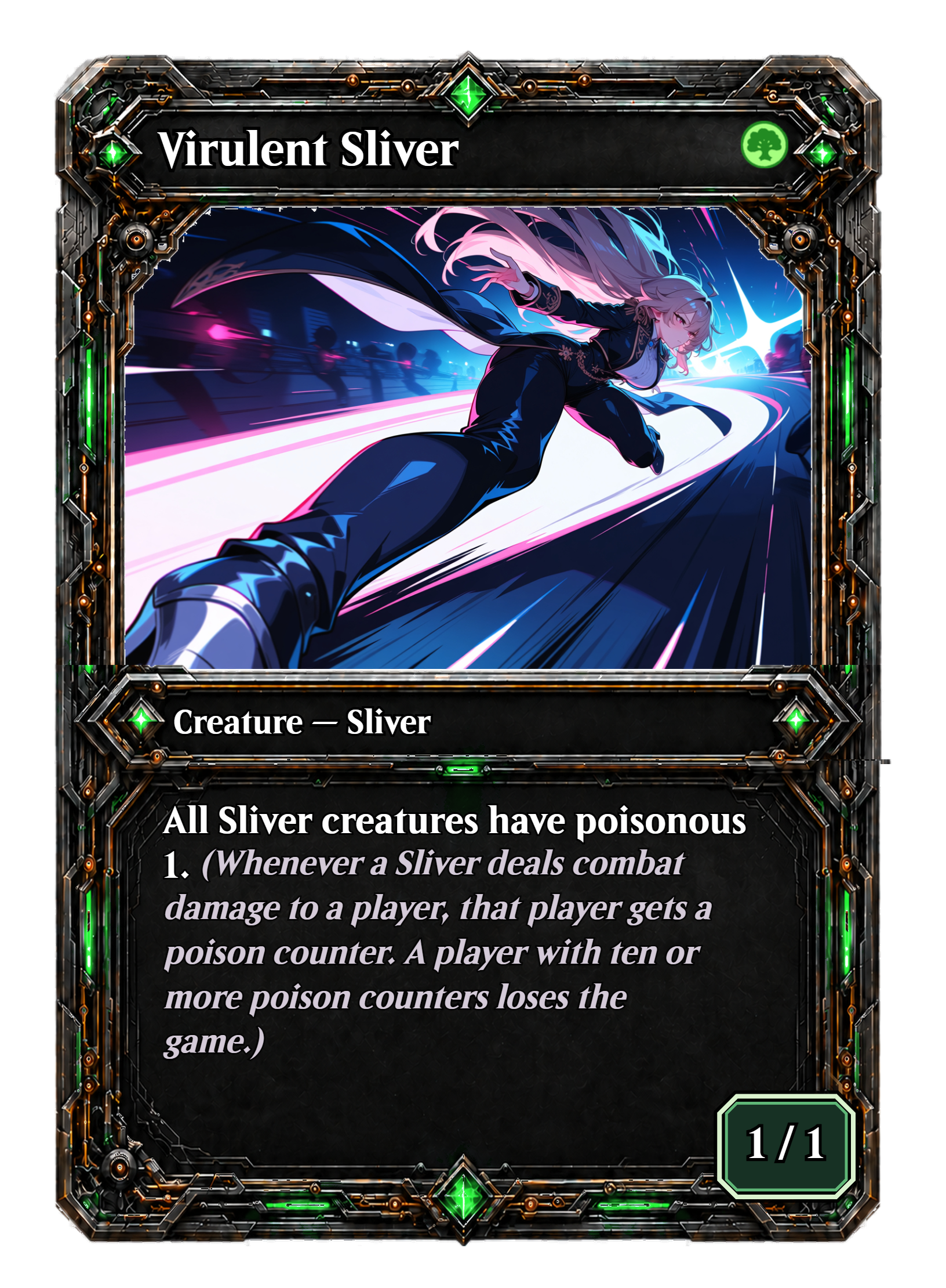 096 - Virulent Sliver.png