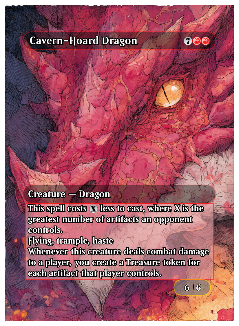 013 - Cavern-Hoard Dragon.png