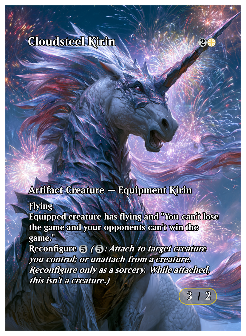 021 - Cloudsteel Kirin.png