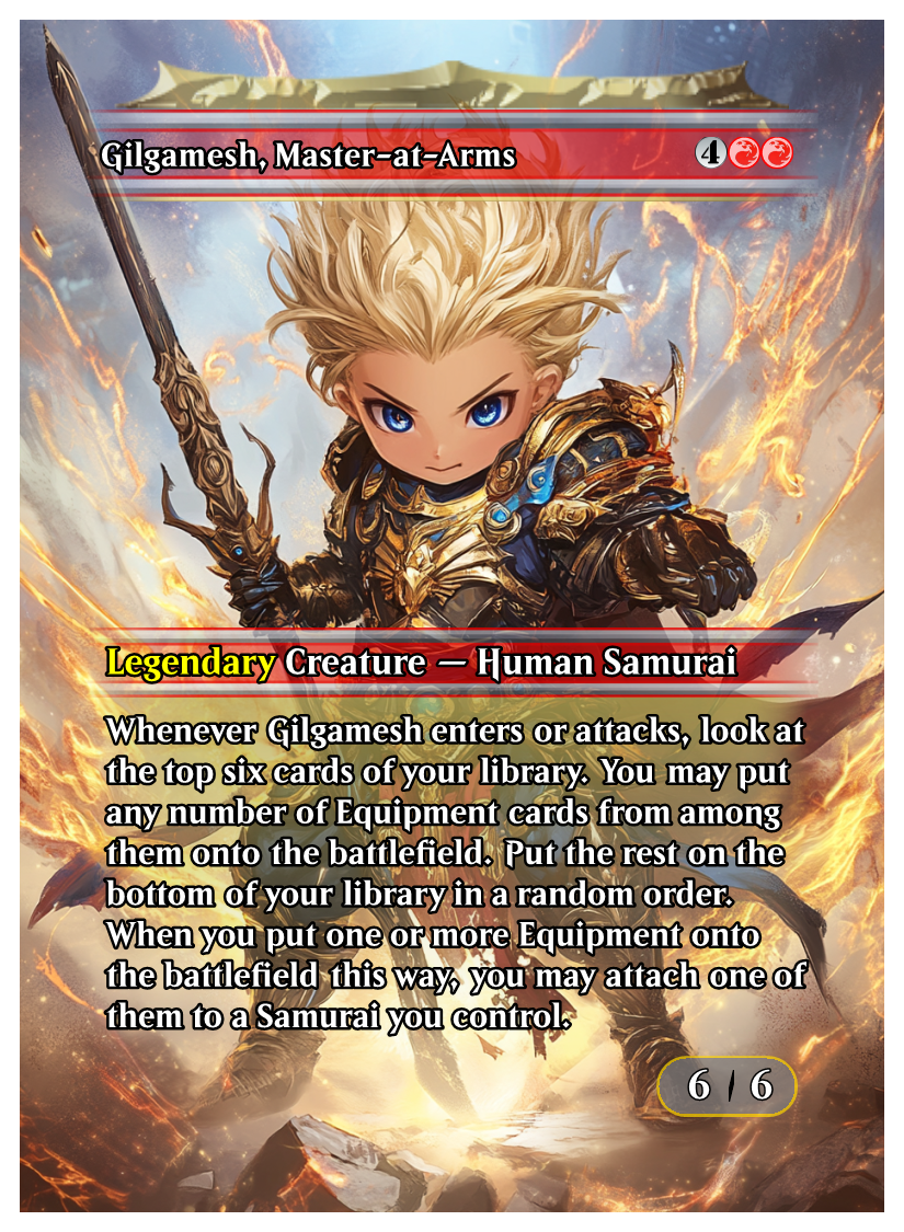 047 - Gilgamesh Master-at-Arms.png