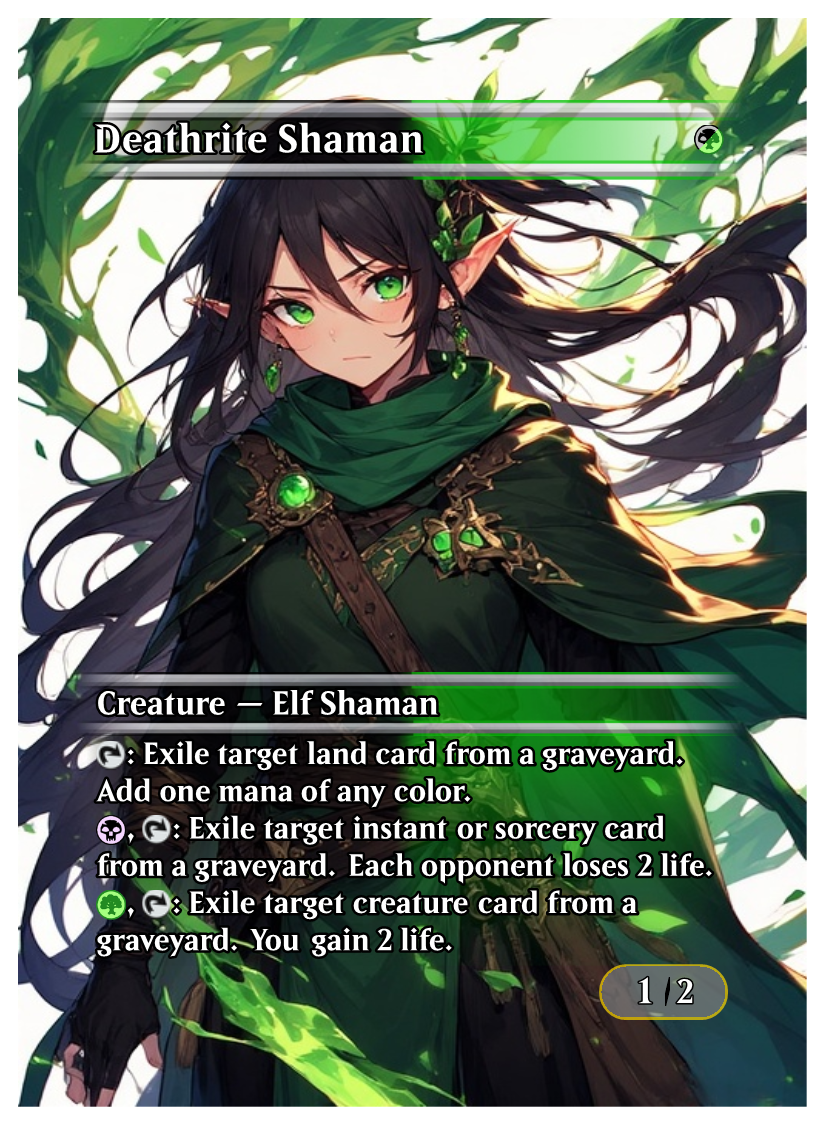 023 - Deathrite Shaman.png