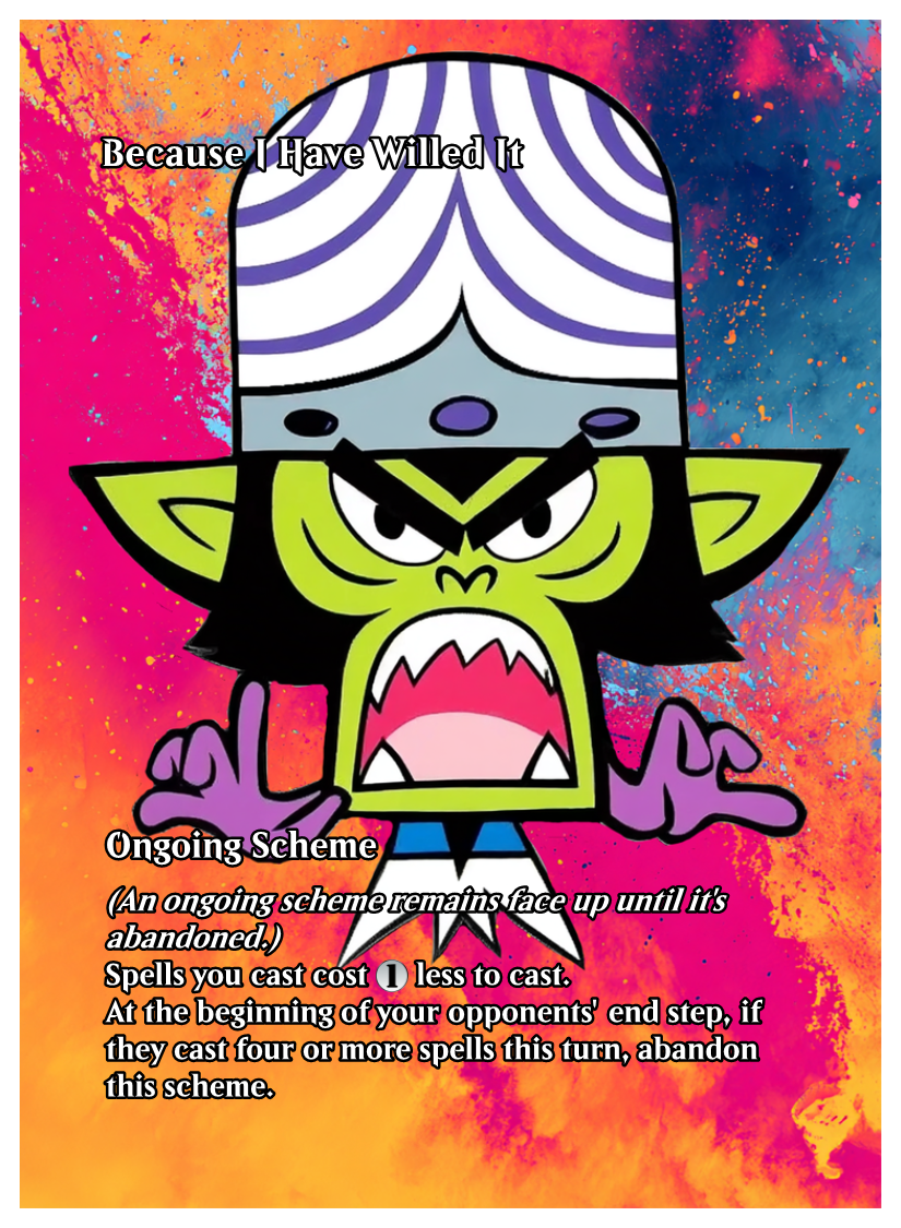 007 - Because I Have Willed It.png