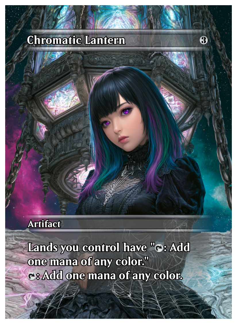 014 - Chromatic Lantern.png