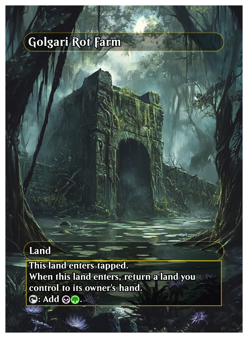 035 - Golgari Rot Farm.png