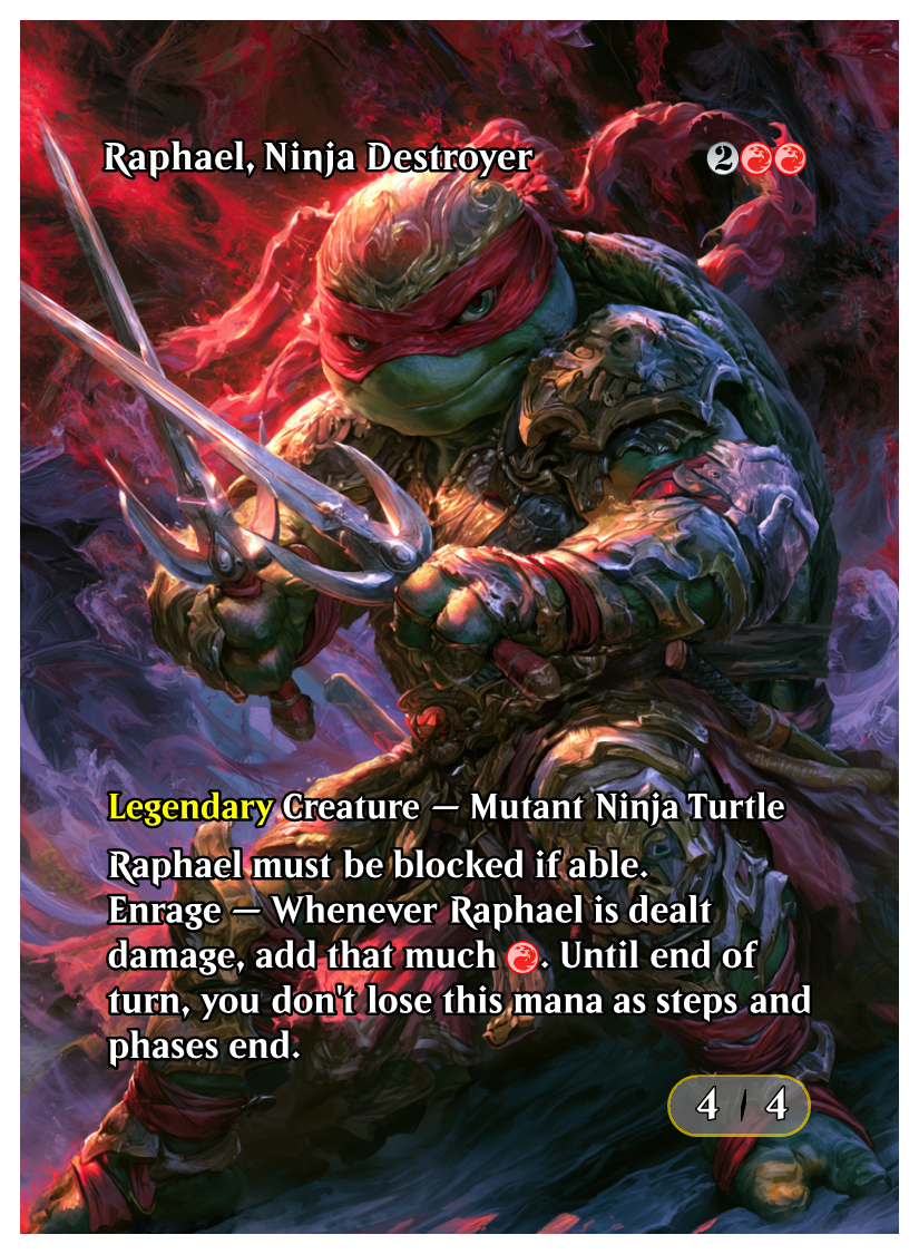 074 - Raphael Ninja Destroyer.png