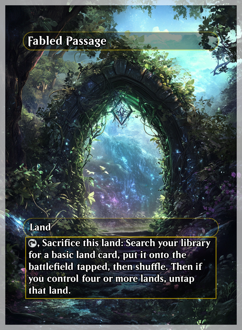 027 - Fabled Passage.png