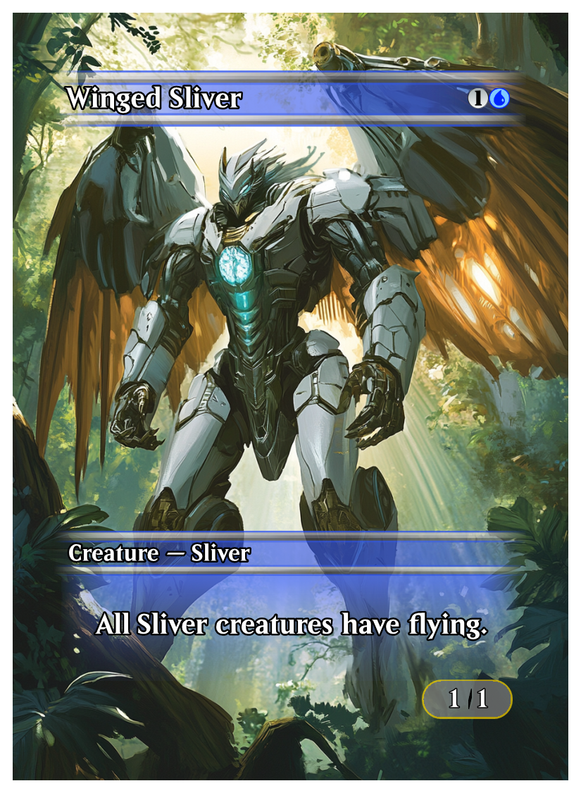 097 - Winged Sliver.png