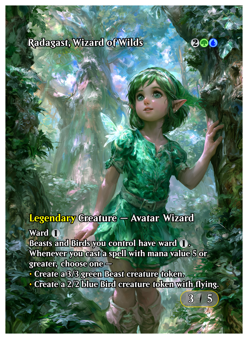 078 - Radagast Wizard of Wilds.png