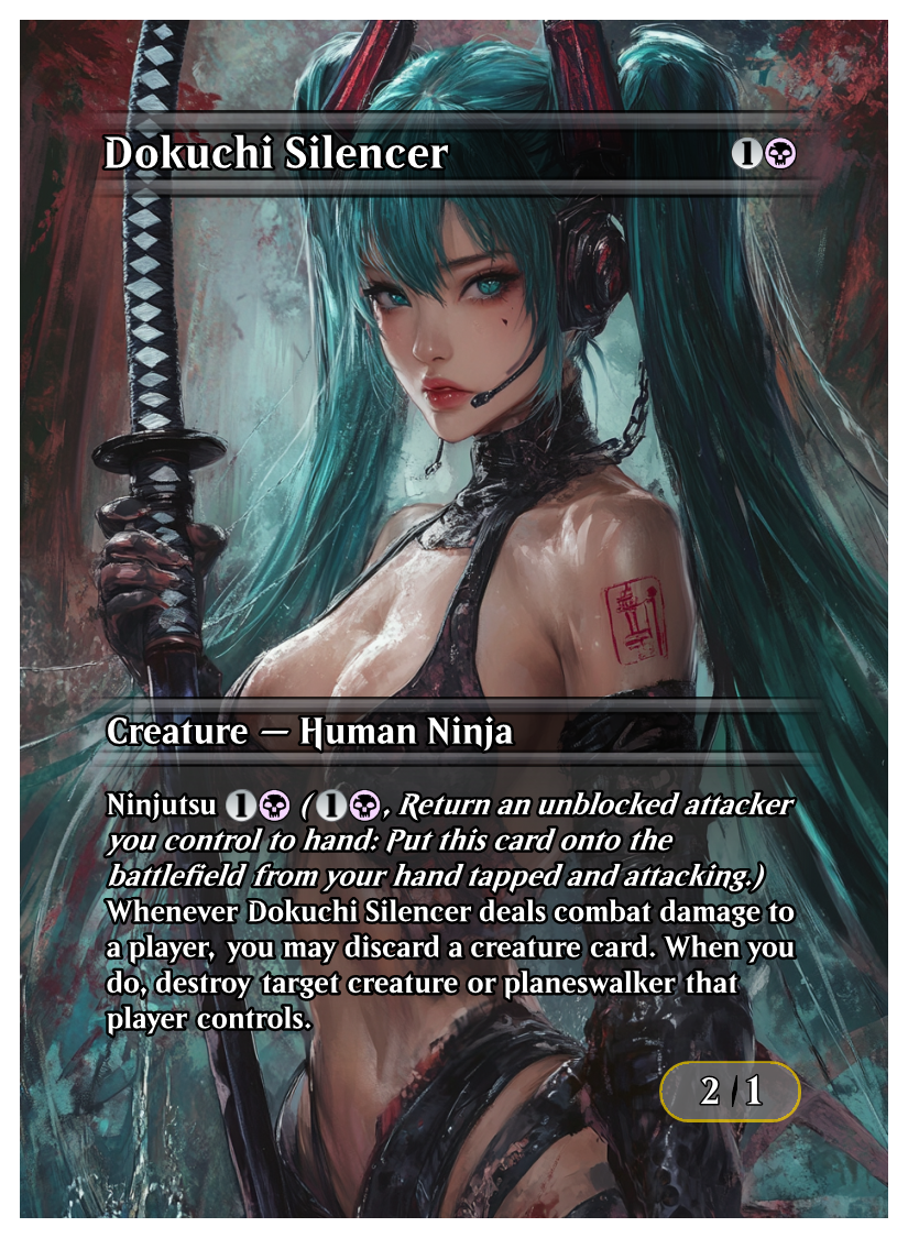 027 - Dokuchi Silencer.png