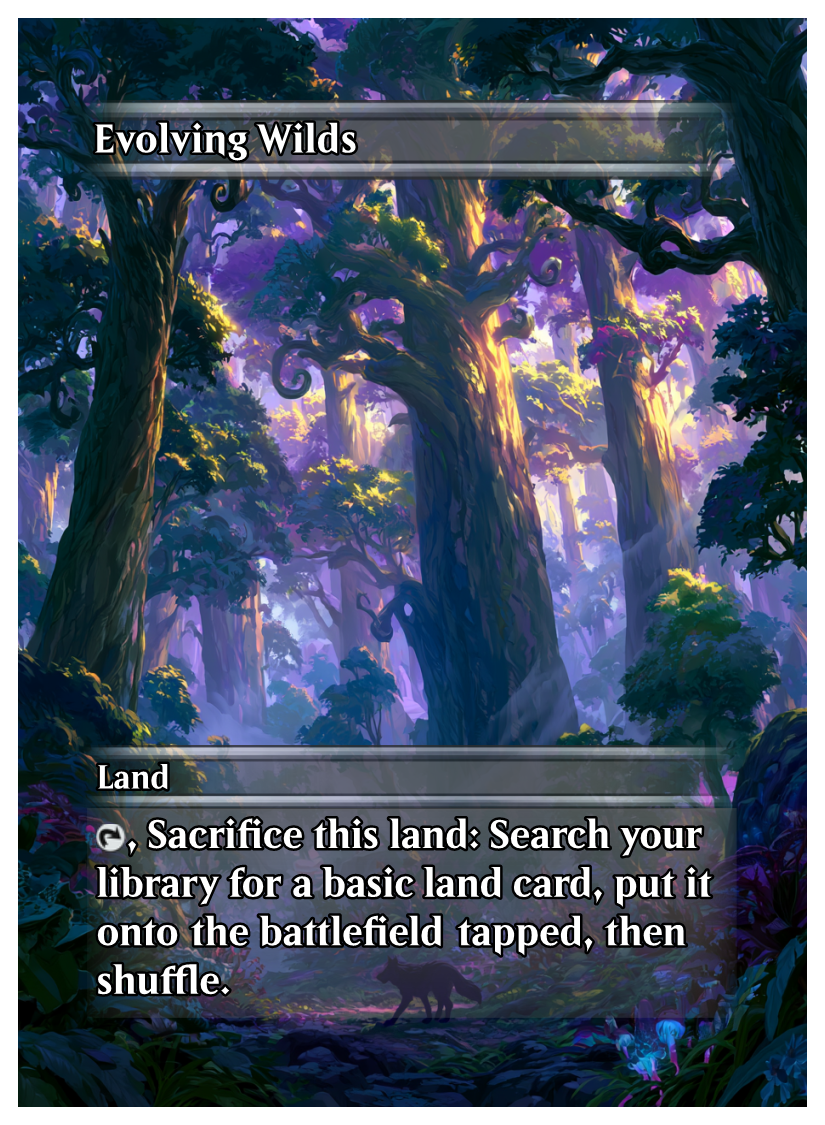 021 - Evolving Wilds.png