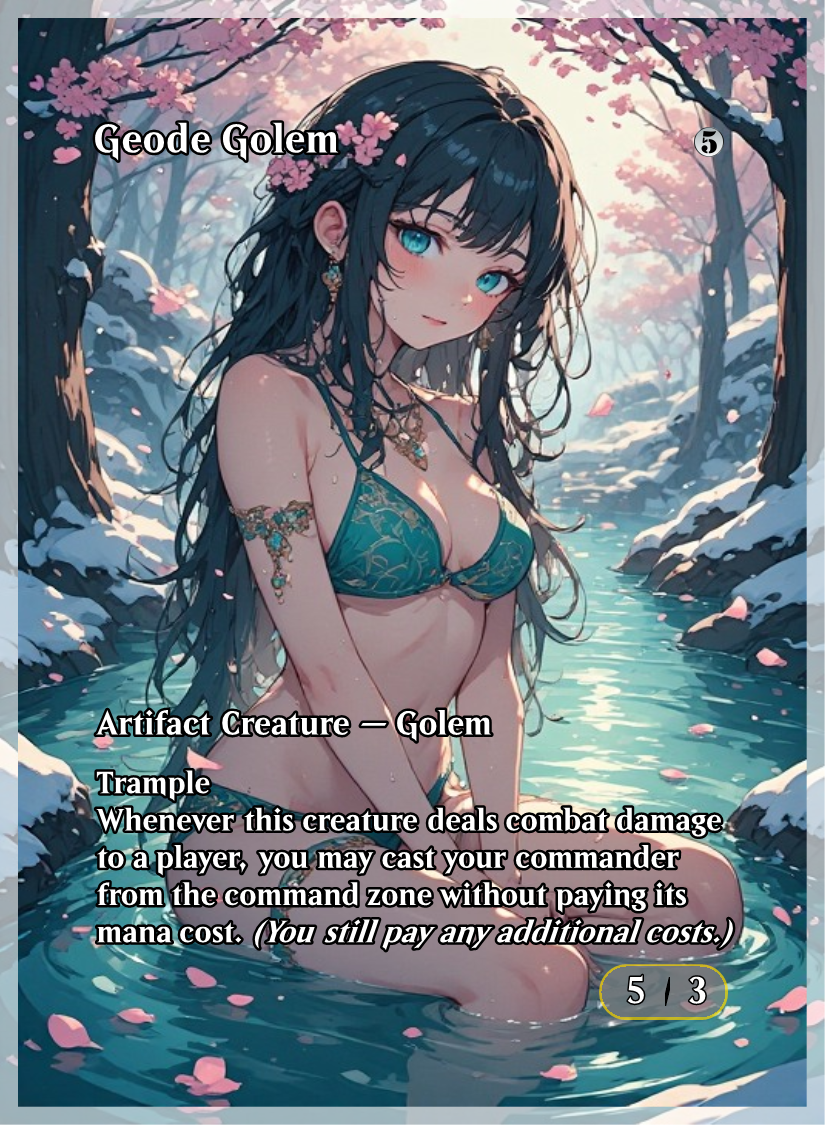 025 - Geode Golem.png