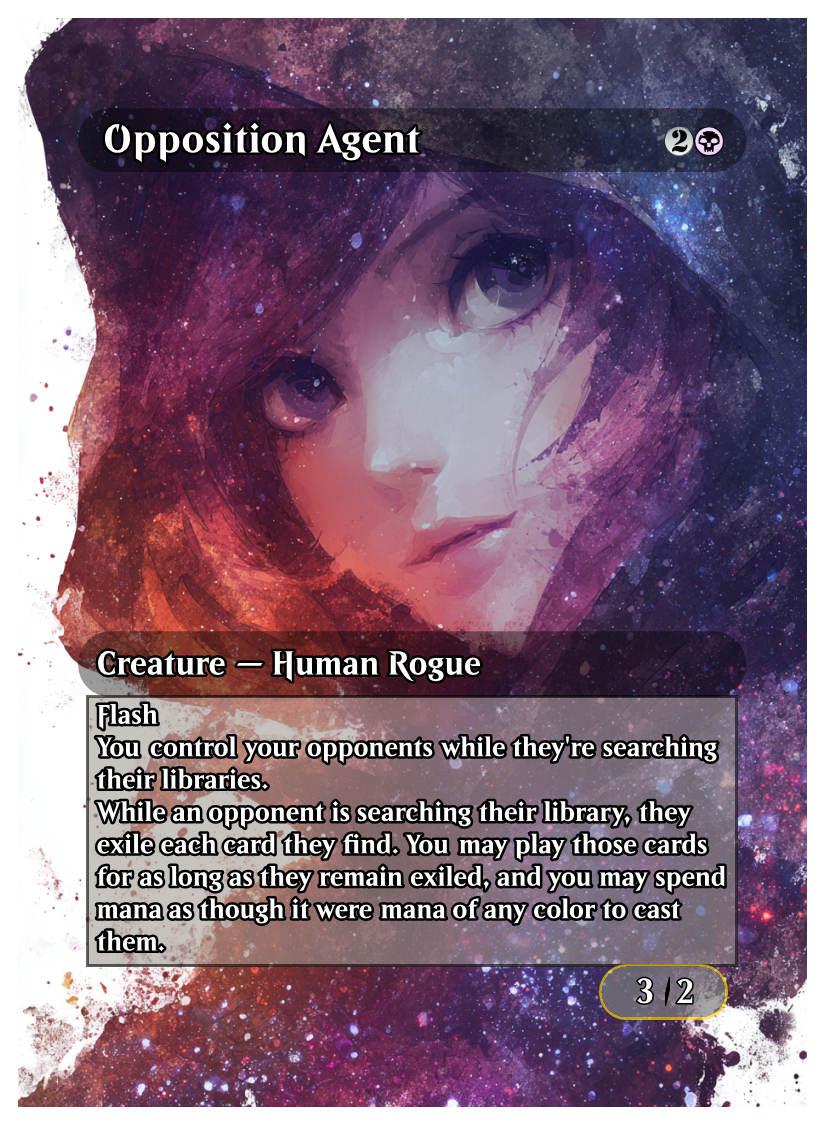 065 - Opposition Agent.png