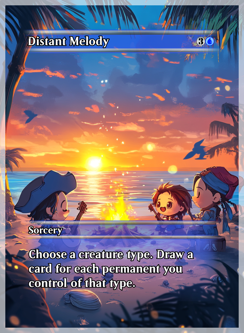 026 - Distant Melody.png