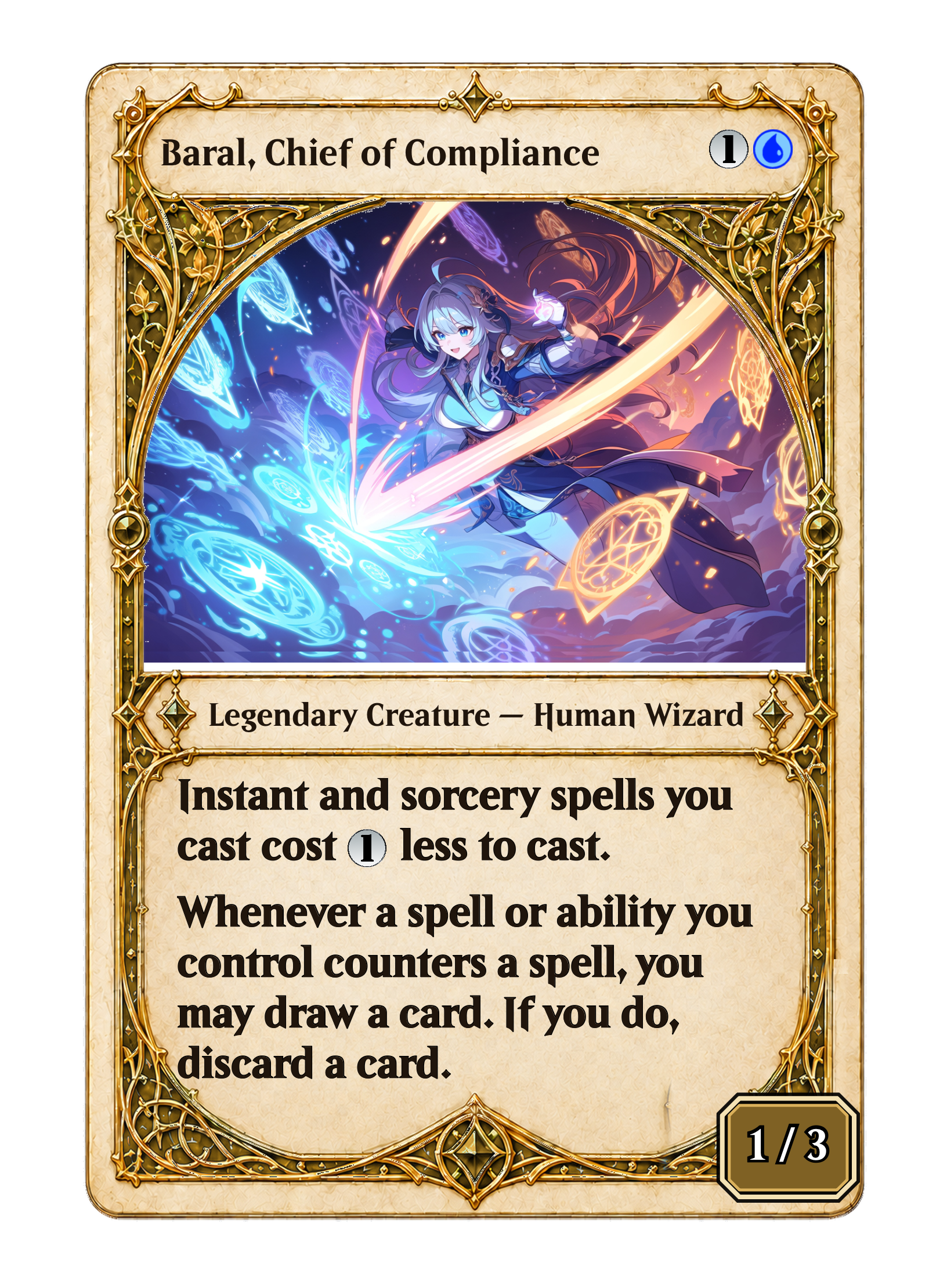 Baral, Chief of Compliance-front-925.png