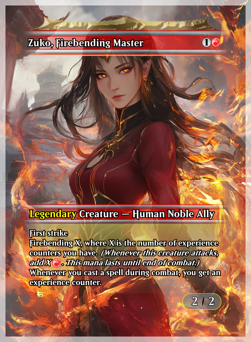 101 - Zuko Firebending Master.png