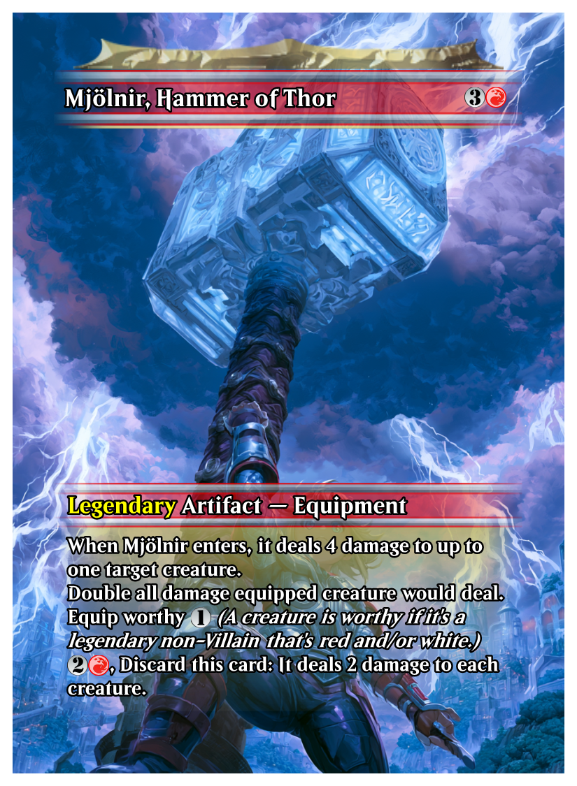 058 - Mjölnir Hammer of Thor.png